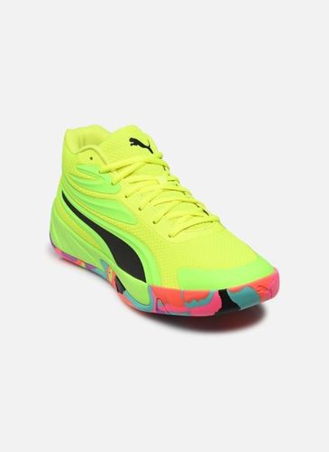 Chaussures de sport Court Pro Marble pour - Puma - Modalova