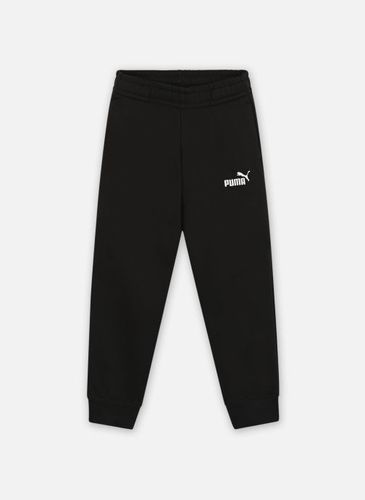 Vêtements ESS No. 1 Logo Sweatpants FL B pour Accessoires - Puma - Modalova