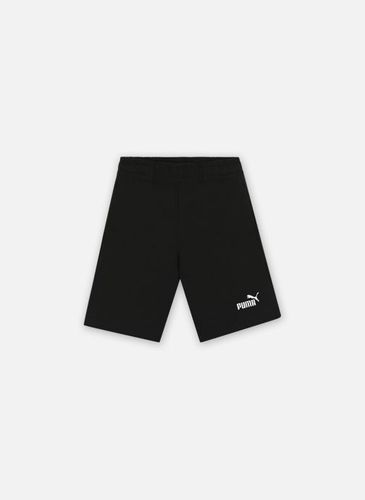 Vêtements ESS No. 1 Logo Jersey Shorts B pour Enfant - Puma - Modalova