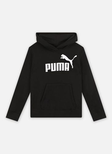 Vêtements ESS No. 1 Logo Hoodie FL G pour Enfant - Puma - Modalova