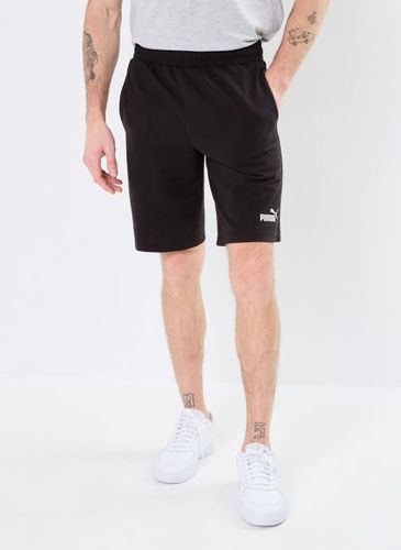 Vêtements ESS No. 1 Logo Jersey Shorts 10'' - Puma - Modalova
