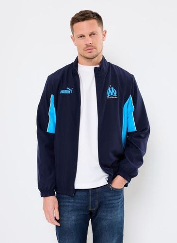 Vêtements OM ftblARCHIVE Jacket - Puma - Modalova