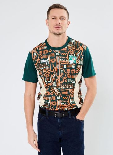 Vêtements FIF Prematch SS Jersey - Puma - Modalova