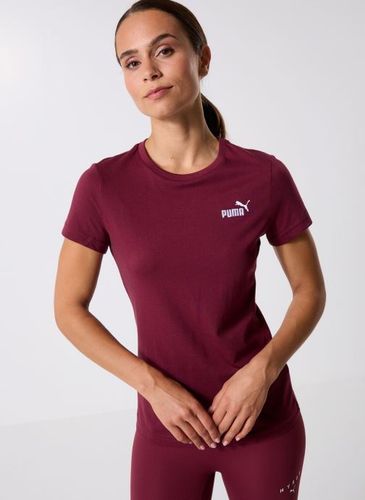 Vêtements ESS Small No. 1 Logo Tee (s) - Puma - Modalova