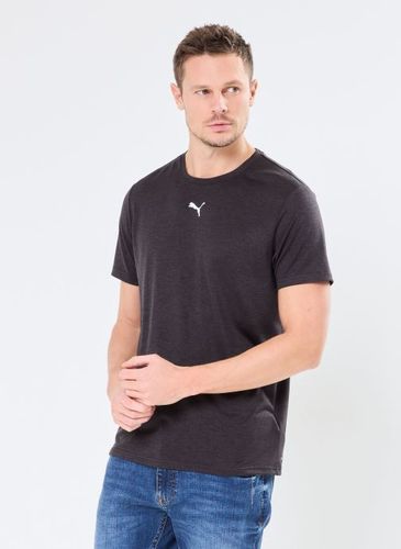 Vêtements M TAD ESSENTIALS HEATHER CAT Tee (CF sma - Puma - Modalova