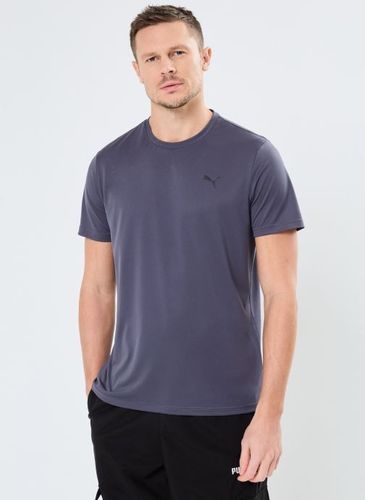 Vêtements M TAD ESSENTIALS SOLID CAT TEE (LC small - Puma - Modalova