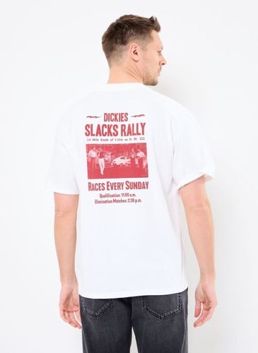 Vêtements SLACKS RALLY SS TEE - Dickies - Modalova