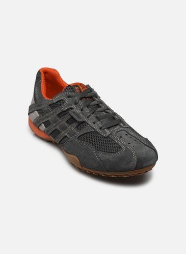 Baskets U SNAKE ORIGINAL pour - Geox - Modalova
