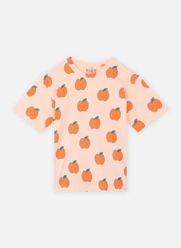Vêtements Apples Tee pour Enfant - Tinycottons - Modalova