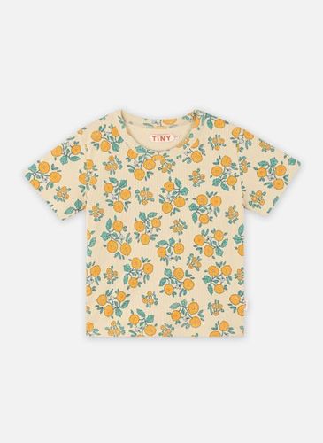 Vêtements Flowers Tee pour Enfant - Tinycottons - Modalova