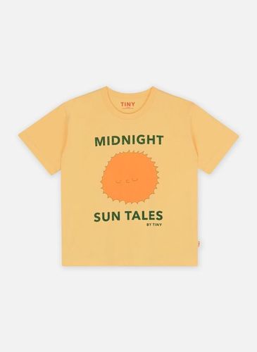 Vêtements Sun Tales Graphic Tee pour Accessoires - Tinycottons - Modalova