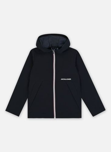 Vêtements Jjadam Light Jacket Hood Jnr 12269796 pour Accessoires - Jack & Jones - Modalova