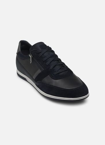 Baskets Geox U RENAN N pour Homme - Geox - Modalova