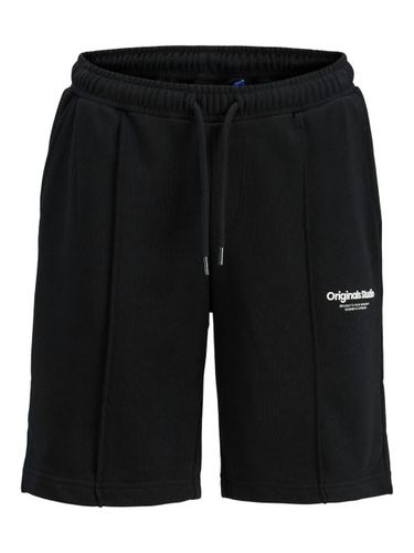 Vêtements Jpstvesterbro Sweat Shorts Gms Sn Jnr 12254196 pour Enfant - Jack & Jones - Modalova
