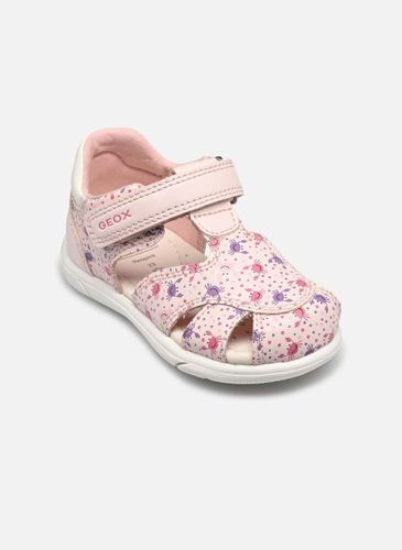 Sandales et nu-pieds B SANDAL ZAPITO GIRL pour Enfant - Geox - Modalova
