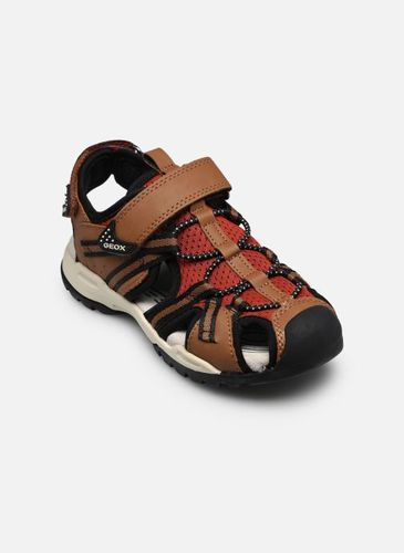 Sandales et nu-pieds J BOREALIS BOY B pour Enfant - Geox - Modalova