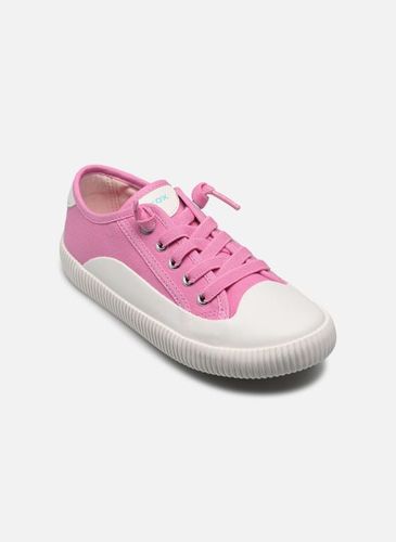 Baskets J TIPPESTE GIRL A pour Enfant - Geox - Modalova