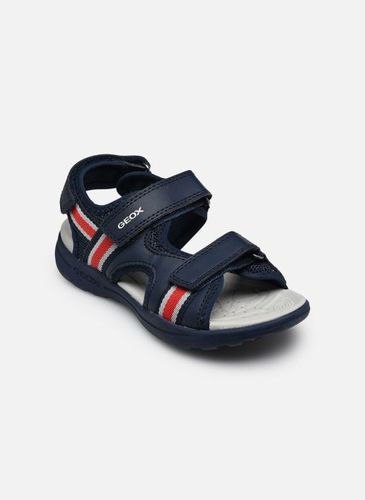 Sandales et nu-pieds J VANIETT BOY B pour Enfant - Geox - Modalova