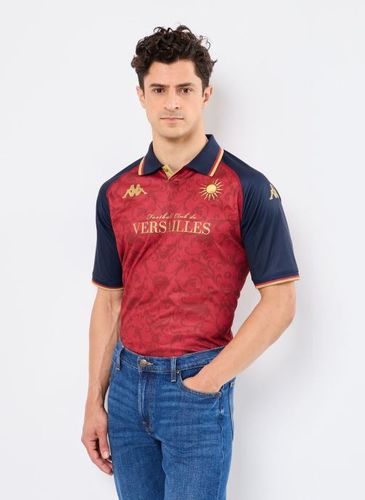 Vêtements Maillot de foot - KOMBAT THIRD VERSAILLES - Kappa - Modalova