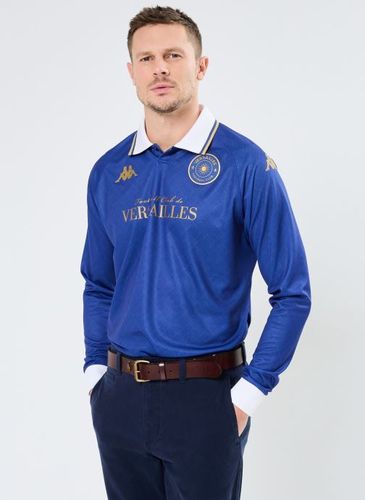 Vêtements Maillot de foot - KOMBAT HOME VERSAILLES LS pour Accessoires - Kappa - Modalova