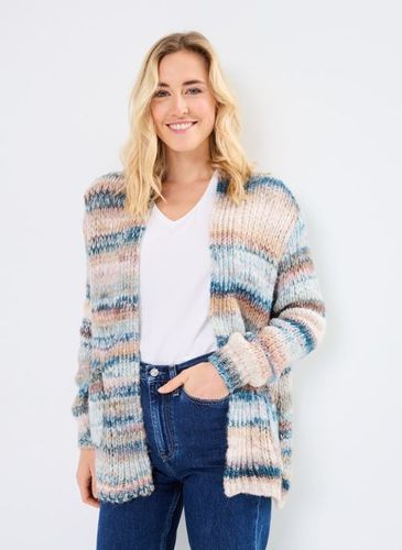 Vêtements LADIES KNITTED CARDIGAN LA1413CN pour Accessoires - Molly Bracken - Modalova
