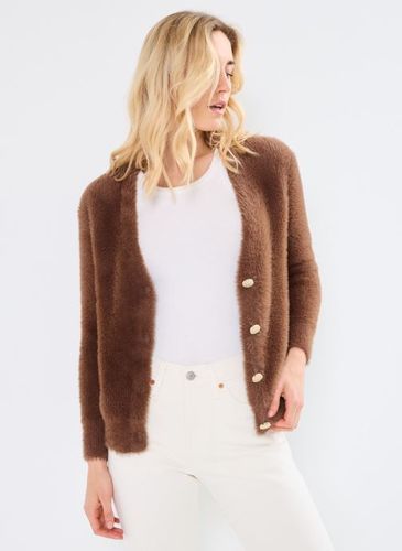 Vêtements LADIES KNITTED CARDIGAN T1658CH pour Accessoires - Molly Bracken - Modalova