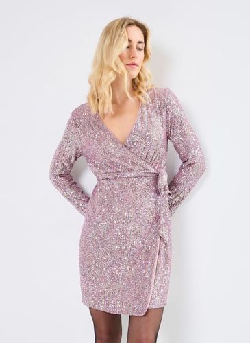 Vêtements LADIES KNITTED DRESS MW123CH pour Accessoires - Molly Bracken - Modalova