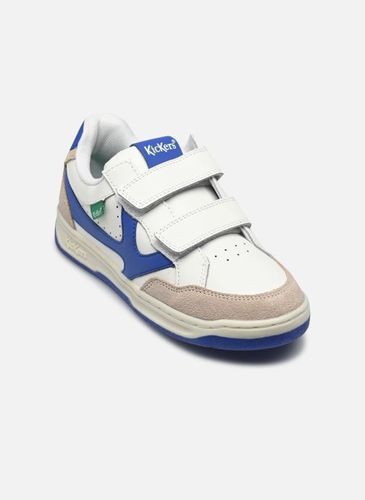 Baskets KICK KAGAL pour Enfant - Kickers - Modalova