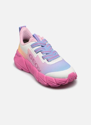 Baskets J FLEXYPER FAST GIRL pour Enfant - Geox - Modalova