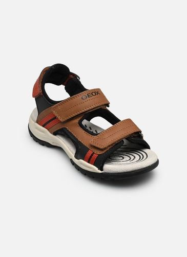 Sandales et nu-pieds J BOREALIS BOY A pour Enfant - Geox - Modalova