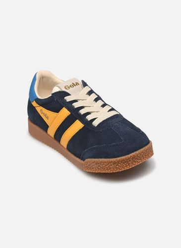 Baskets Gola Elan K pour Enfant - Gola - Modalova
