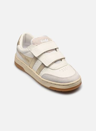 Baskets Falcon Mirror Strap pour Enfant - Gola - Modalova
