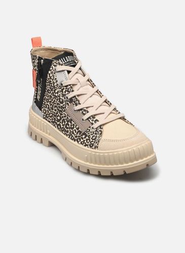 Baskets Pallashock Backzip 2 - Palladium - Modalova