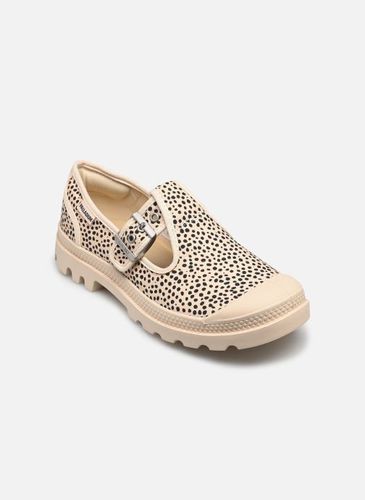 Ballerines Pampa M-Jane - Palladium - Modalova