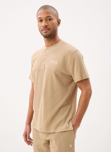Vêtements S/S Henley-Sleep-Top 714965509 - Polo Ralph Lauren - Modalova