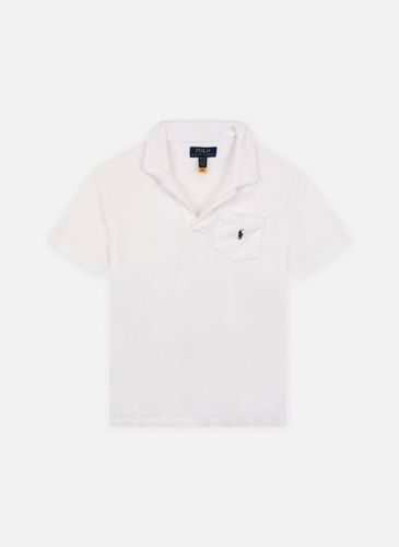 Vêtements Ss Jc Shirt-Knit Shirts-Polo Shirt 323964202 pour Accessoires - Polo Ralph Lauren - Modalova