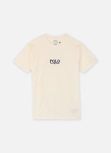 Vêtements Ss Cn-Knit Shirts-T-Shirt 323973122 pour Accessoires - Polo Ralph Lauren - Modalova
