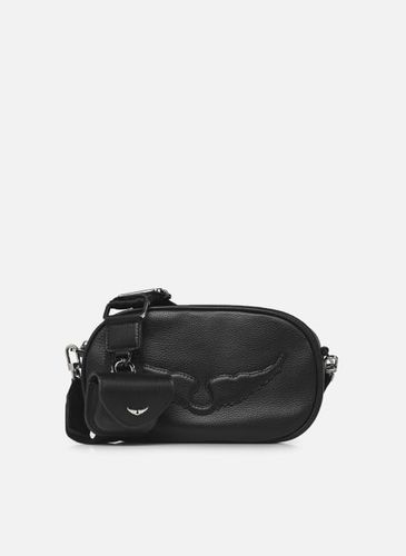 Sacs à main Rock With You Grained Leather pour Sacs - Zadig & Voltaire - Modalova