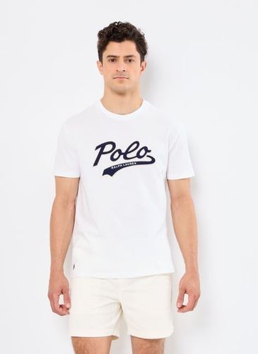 Vêtements Sscnclsm1-Short Sleeve-T-Shirt 710964477 pour Accessoires - Polo Ralph Lauren - Modalova
