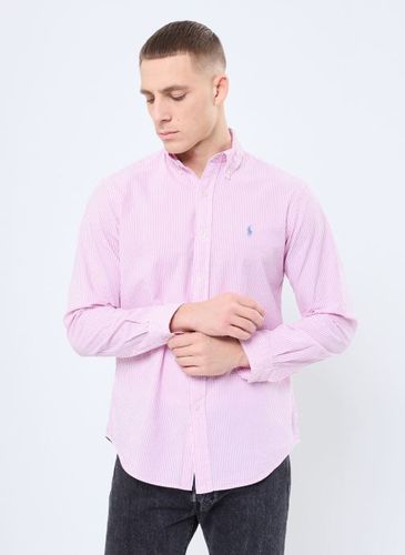 Vêtements Cubdppcs-Long Sleeve-Sport Shirt pour Accessoires - Polo Ralph Lauren - Modalova
