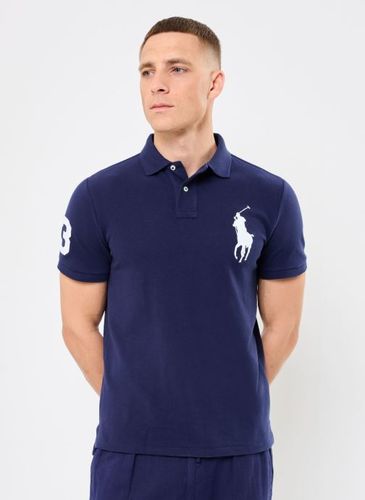Vêtements Sskcbppcmsl-Short Sleeve-Knit - Polo Ralph Lauren - Modalova