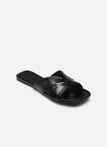 Mules et sabots Azora Mule Vintage Patent - Zadig & Voltaire - Modalova