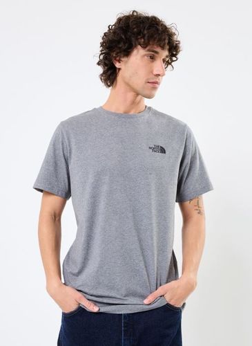 Vêtements M S/S SIMPLE DOME TEE - The North Face - Modalova