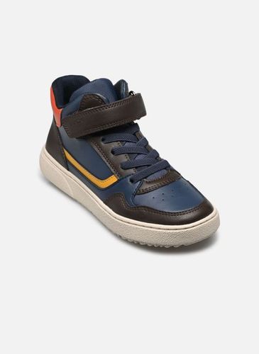 Baskets J Theleven Boy B pour Enfant - Geox - Modalova