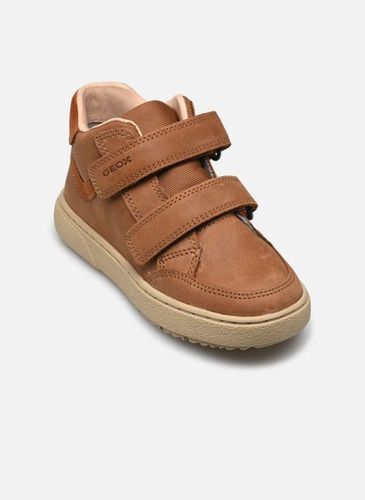 Baskets J Theleven Boy B pour Enfant - Geox - Modalova