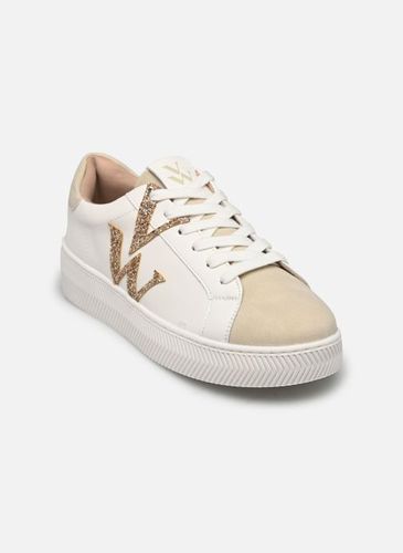 Baskets Vanessa Wu Lou pour Femme - Vanessa Wu - Modalova