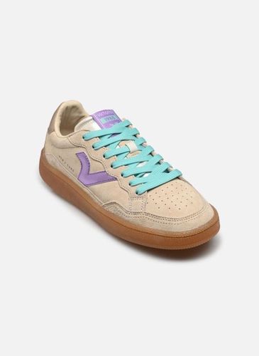 Baskets Smash - Suede Color - Victoria - Modalova