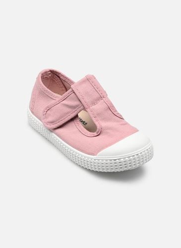 Baskets 1915 Sandalia Lona Tintada DREC pour Enfant - Victoria - Modalova