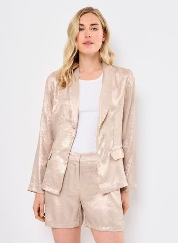 Vêtements VIMETALLA LS BLAZER/C32 - Vila - Modalova