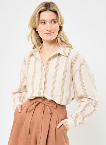 Vêtements VIPRISILLA PRINT L/S SHIRT pour Accessoires - Vila - Modalova